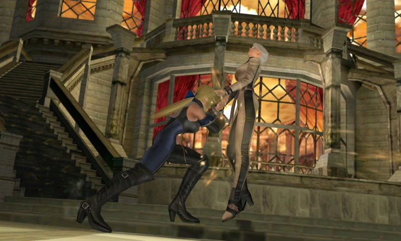 Foto de 300111 - DOA 3DS (combates) (6/29)