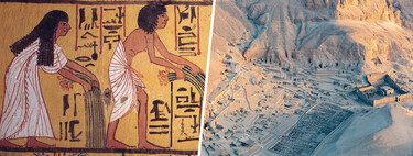 Faraó Ramsés III estava indo bem com seus artesãos, até que eles organizaram a primeira greve trabalhista da história 