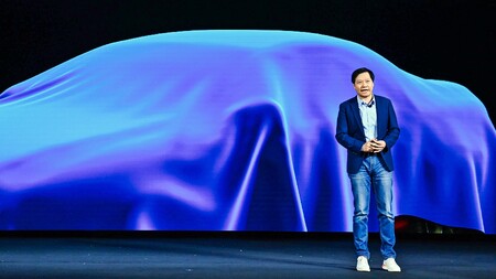 Xiaomi adelanta a Apple: su primer coche eléctrico llegará en 2024 y amenaza tanto a Tesla como al resto de fabricantes