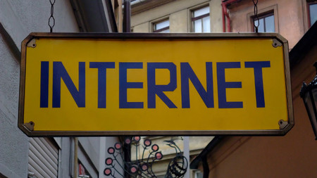 ¿Puede la empresa vivir sin Internet?