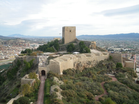 castillo