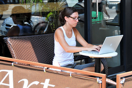 La utilidad de ponerse un sueldo cuando eres freelance