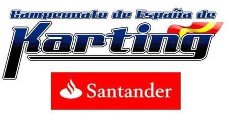 El Campeonato de España de Karting en televisión "A la carta"
