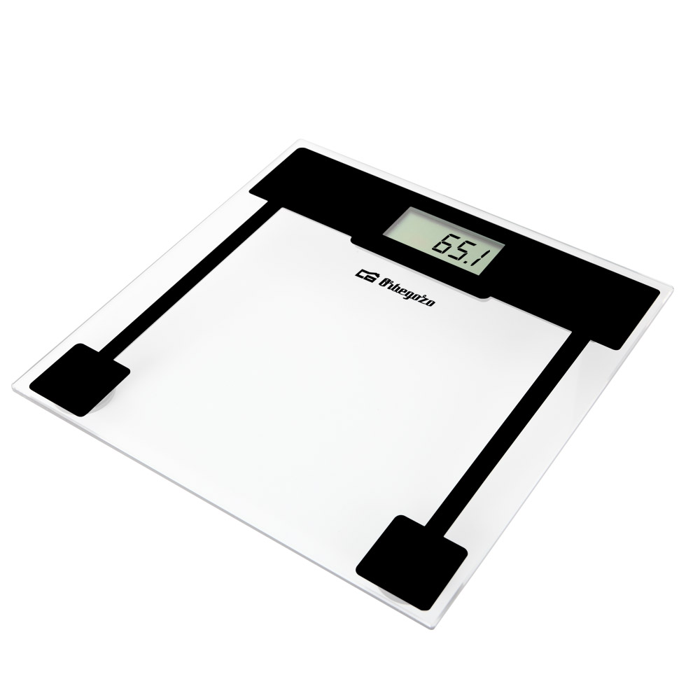 Orbegozo PB-2210 Báscula de Baño