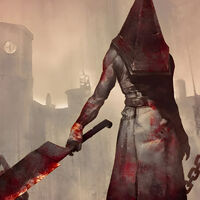 Marca la fecha y la hora, Silent Hill 2 Remake asoma por el horizonte. Konami tendrá un evento propio para esta semana centrado en el futuro de la saga