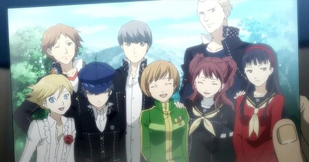Mejores Juegos Persona Golden Game Pass