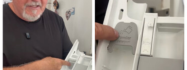 Los detergentes en polvo o líquidos son igual de eficaces pero, cuidado, se echan de forma distinta en la lavadora 