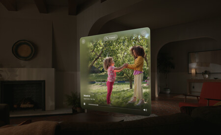 Apple Vision Pro Recuerdos