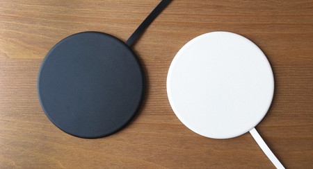 Super Thin Wireless Charger de Peel