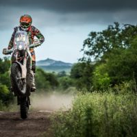 Laia Sanz, el Ángel de la Guarda de Pela Renet