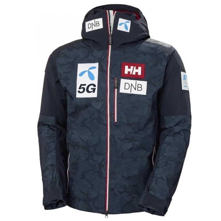 Helly Hansen Chaqueta Swift Infinity