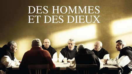 Des Hommes Et Des Dieux