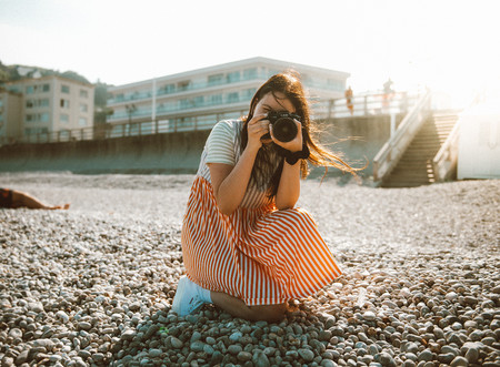 Mejor Camara Viajes Consejos Y Modelos 03