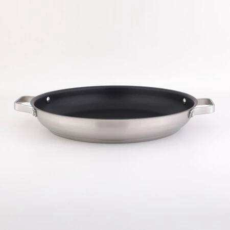 paellera