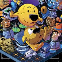 37 años después y con 81 años, cumple el sueño de lanzar la secuela de su juego retro que quedó en el olvido 