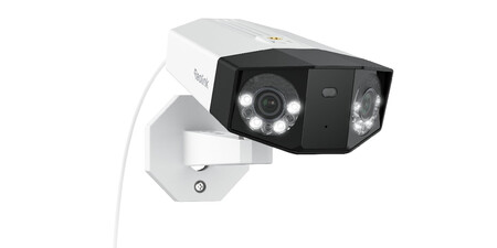 Reolink Camara Duo 3 Poe