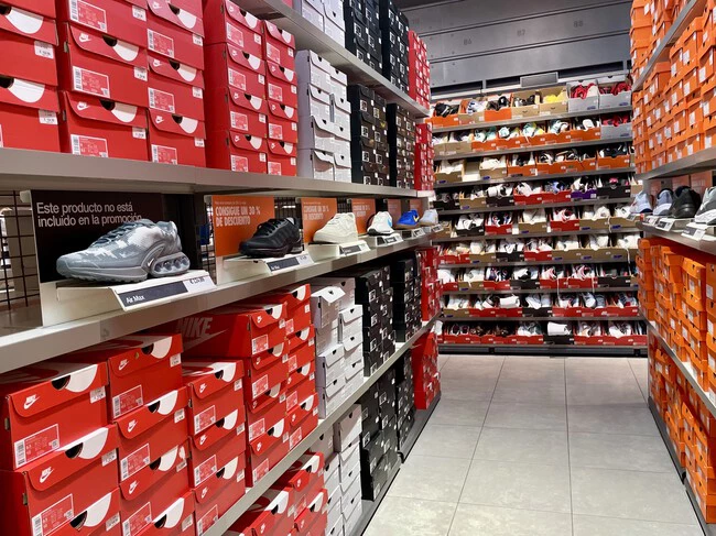 Nike