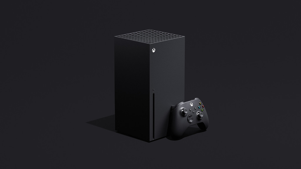 Así es en imágenes la Xbox Series X por dentro y por fuera y comparada con la Xbox One X Así es en imágenes la Xbox Series X por dentro y por fuera y comparada con la Xbox One X