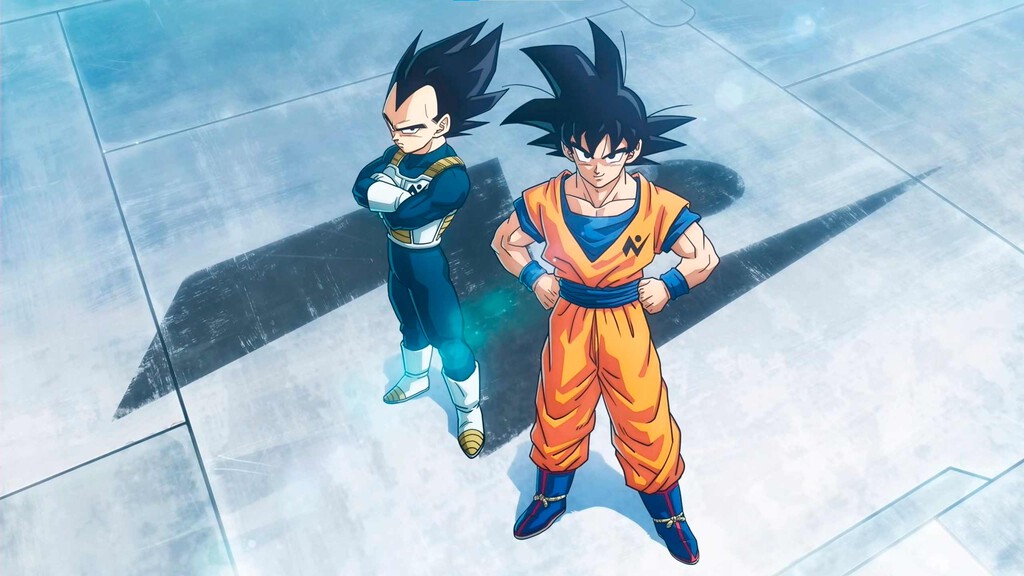 Dragon Ball Super anime regresa tras 8 años de espera: The Galactic Patrol es la nueva saga de la serie de Akira Toriyama 