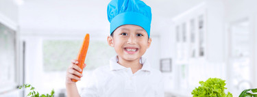 Las familias vegetarianas reclaman a los colegios que adapten sus menús del comedor a la dieta de sus hijos