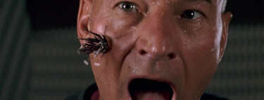 Dan miedo nada más verlos en Star Trek, pero se suponía que los enemigos más implacables de la saga iban a tener un diseño más "caro"