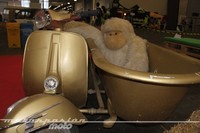 Diez mentiras que nos creemos los moteros