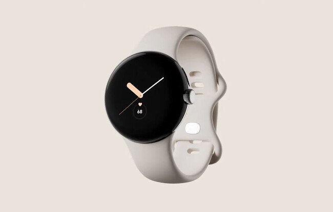 Pixel Watch