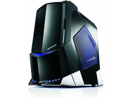 Lenovo piensa en los videojuegos con el Erazer X700