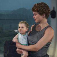 La troleada más épica de Death Stranding 2 ocurre al principio y es de los mejores momentos de todo el juego