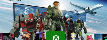 Entertainment news Celebrity gossip Movie and TV show updates Latest celebrity news Trending entertainment stories Xbox tiene claro cuál es el rumbo que debe tomar para triunfar y es por ello que vuelve a sugerir un plan perfecto para quienes usan la nube para jugar 