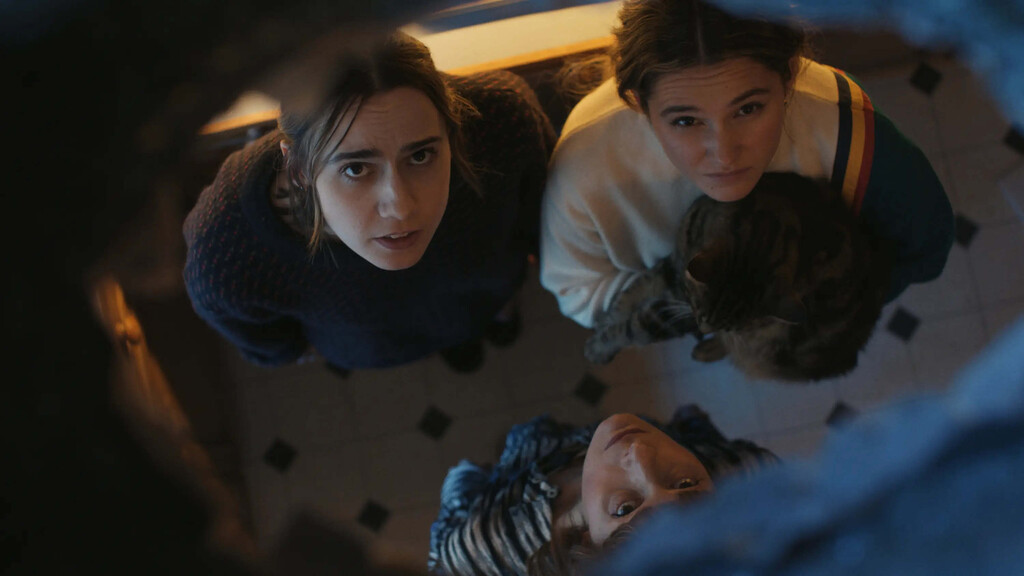 Ha tardado 14 meses en llegar a España, pero lo ha merecido. Acaba de aterrizar en streaming la temporada 2 de esta comedia perfecta