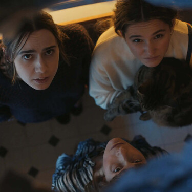 Such Brave Girls S2
