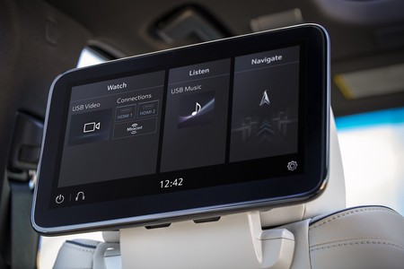 Cadillac Escalade 2021 6
