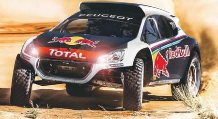 Peugeot habla abiertamente sobre el Dakar de cara a 2015