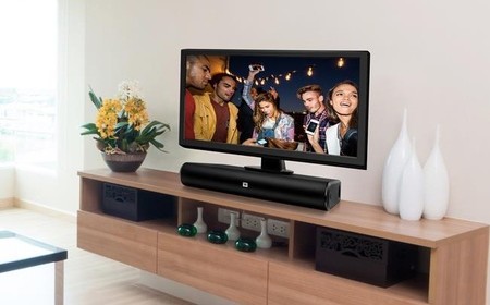 JBL también se apunta a la moda de las bases sonoras con dos nuevos modelos