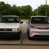 Especialista diz se carros elétricos são realmente melhores para o meio ambiente e resposta pode surpreender muitas pessoas 