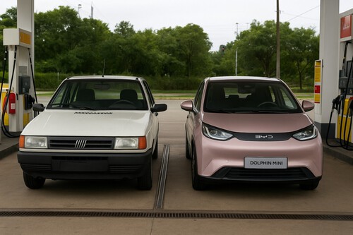 Crédito de imagem: Xataka Brasil via ChatGPT