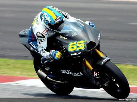 Loris Capirossi