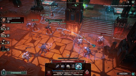 Warhammer Nuevo Juego Tactico Fecha
