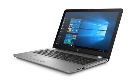 HP 250 G6 1WY58EA, un portátil de gama media que en eBay, con el cupón PARATECH, nos sale por 474,99 euros