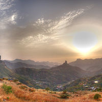 Risco Caído y las montañas sagradas de Gran Canaria, nuevo Patrimonio de la Humanidad