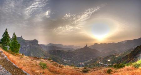 Risco Caído y las montañas sagradas de Gran Canaria, nuevo Patrimonio de la Humanidad