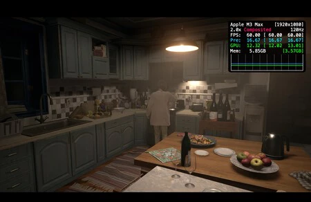 MacBook Pro M3 ファーストインプレッション 008