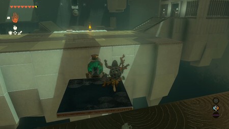 Zelda TOTK Maiatinou 2