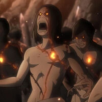 Este anime es un digno sucesor espiritual de 'Shingeki no Kyokin', pero casi nadie lo recuerda. Una brutal aventura de fantasía que se puede ver en una tarde 