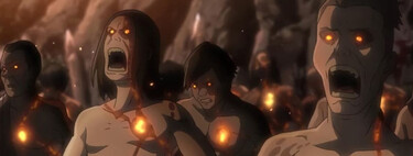 Este anime es un digno sucesor espiritual de 'Shingeki no Kyokin', pero casi nadie lo recuerda. Una brutal aventura de fantasía que se puede ver en una tarde 