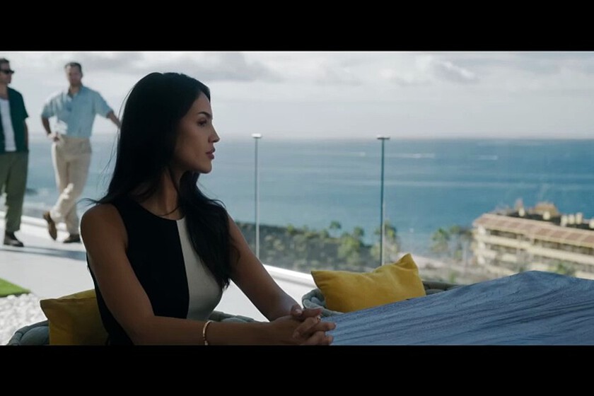 Gente guapa, explosiones y macarradas: Jake Gyllenhaal y Henry Cavill brillan en el tráiler de 'En la zona gris', la nueva película de Guy Ritchie