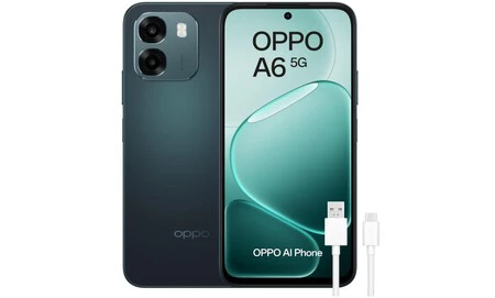 Oppo A6 5g