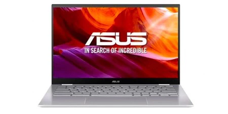 Asus Chromebook Flip Z7400ff E10109