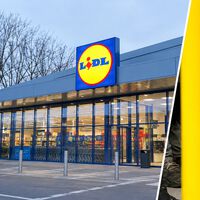 Llega hoy lunes a Lidl el calefactor cerámico por menos de 30 euros que calienta y enfría cualquier zona de la casa  